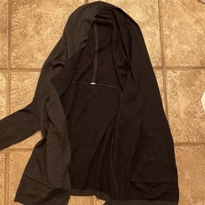 Lululemon sweater